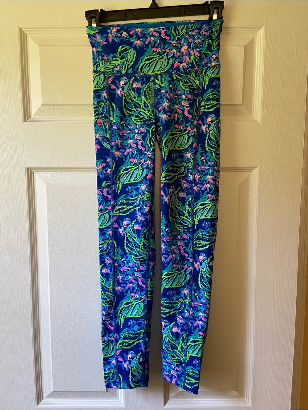 Ladies’ Lilly Pulitzer Luxletic Leggings